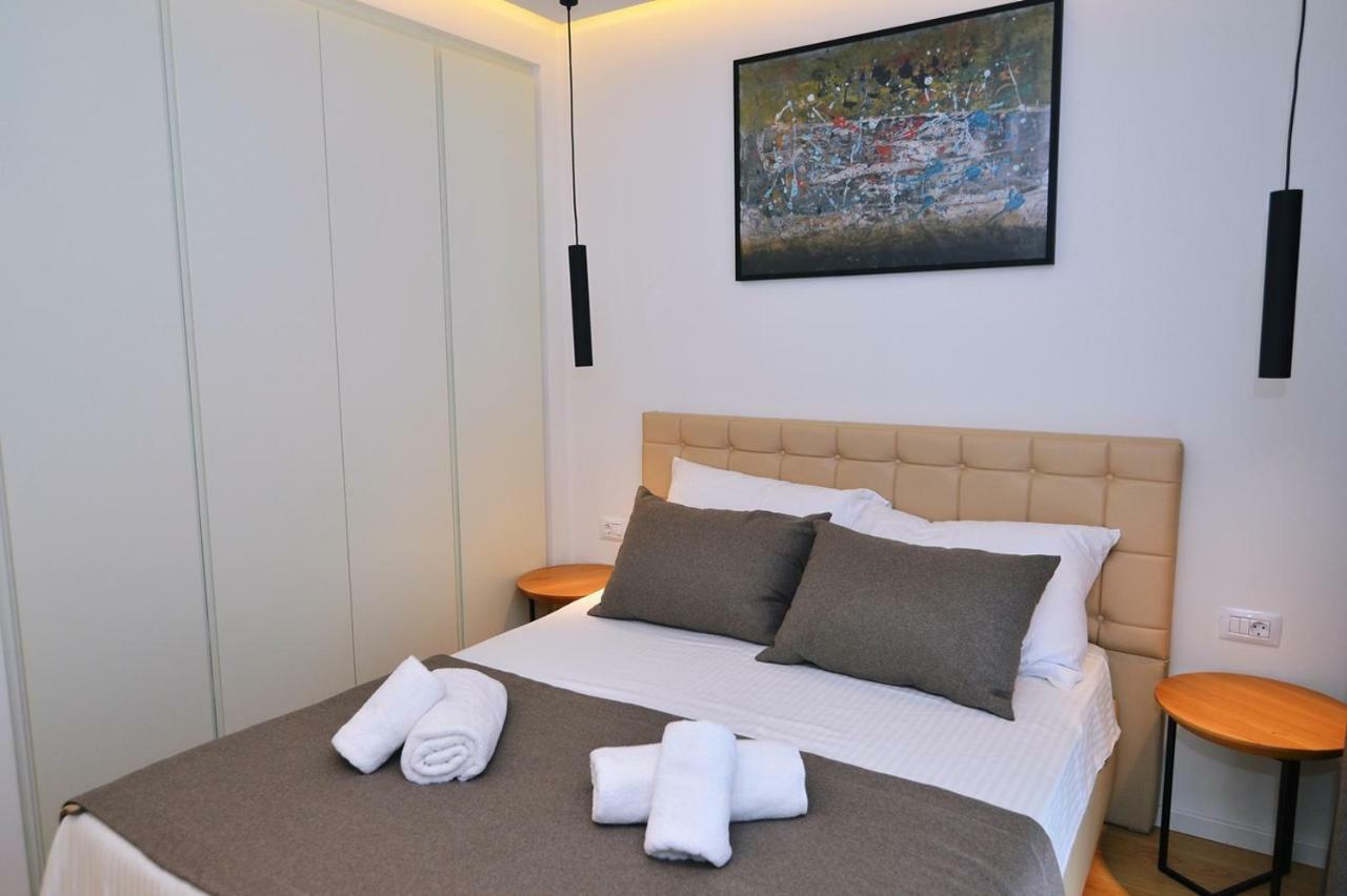 Apartments In Villa Ziza, Rooftop Swimming Pool Opatija Extérieur photo